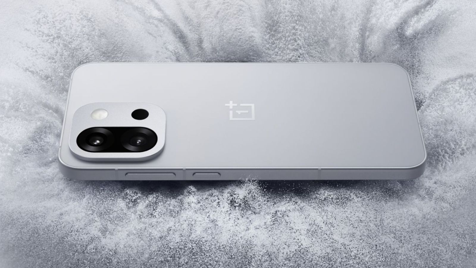 OnePlus 15T- kompaktno kućište i baterija od 7,500mAh