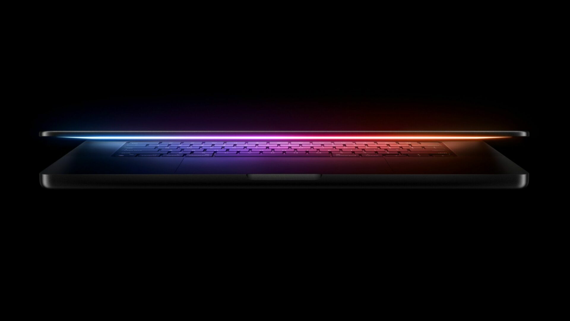 Apple sprema dva MacBook Pro modela – noviji hardver i OLED touchscreen
