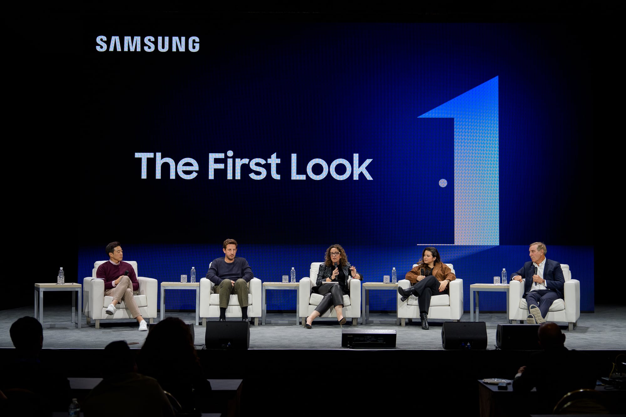 Samsung istražuje kako povjerenje, sigurnost i privatnost oblikuju budućnost umjetne inteligencije na CES-u 2026