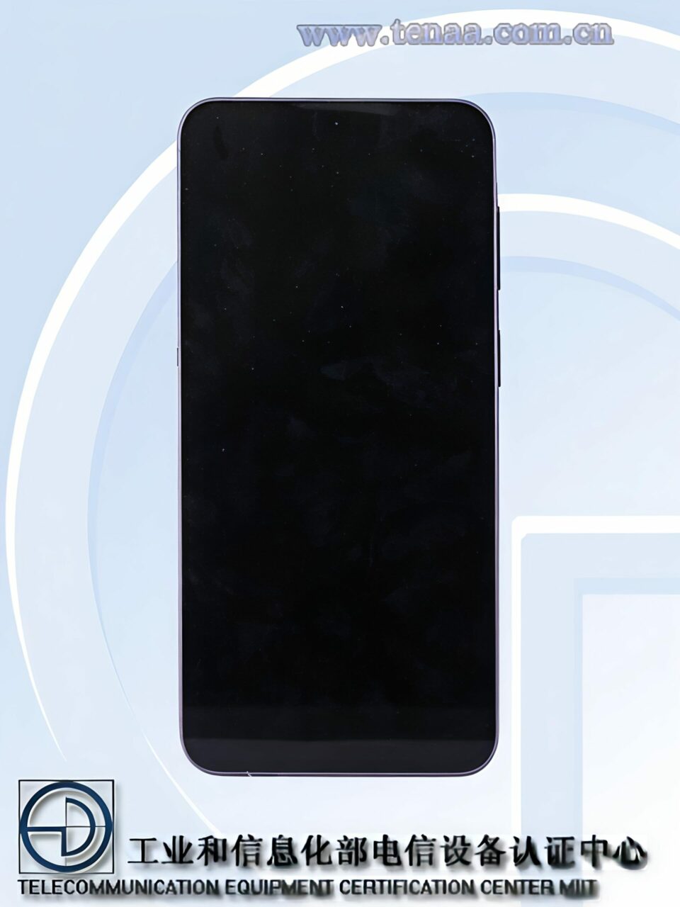 Samsung Galaxy A57 dobio TENAA certifikat 2 21