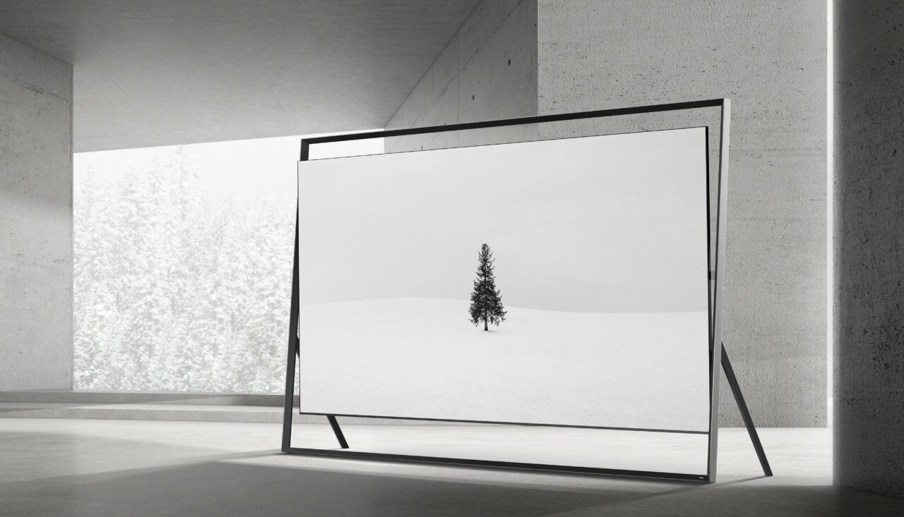 Samsung predstavlja prvi 130″ Micro RGB TV na svijetu s tehnologijom sljedeće generacije boja i odvažnim novim dizajnom