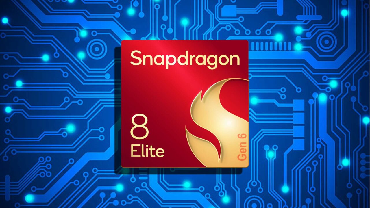 Snapdragon 8 Elite Gen 6 / Gen 6 Pro dolazi u 2nm f1 6