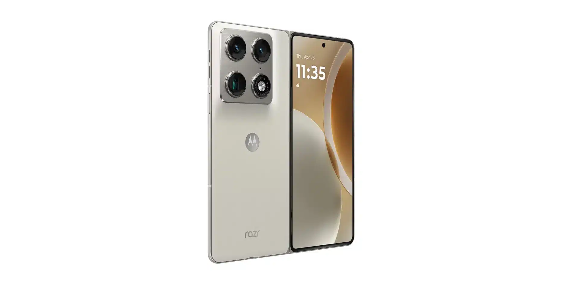 Motorola Razr Fold – doista ima što pokazati