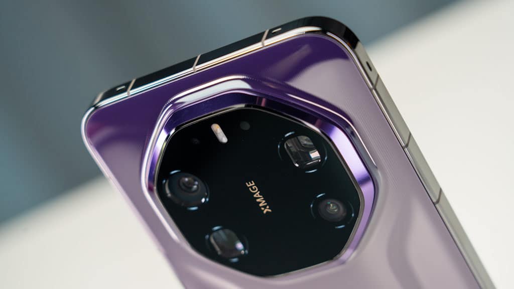 Huawei Mate 80 GTS također donosi aktivno hlađenje