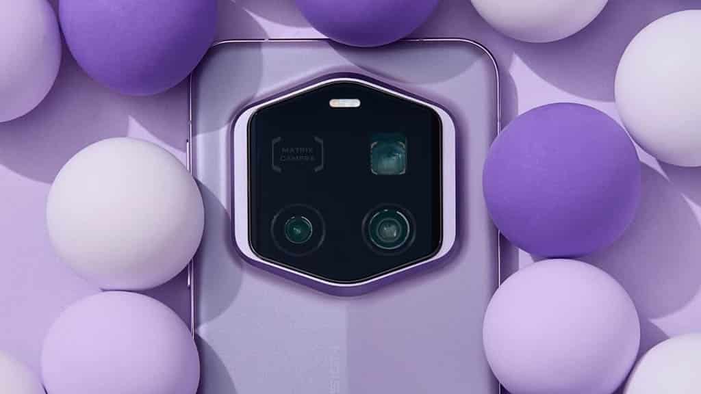 Honor Magic8 RSR i prvi primjeri fotografija