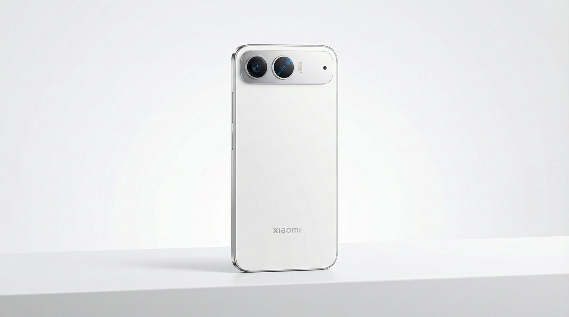 Xiaomi 17 Air – prvi pogled na konkurenta iPhonea Air
