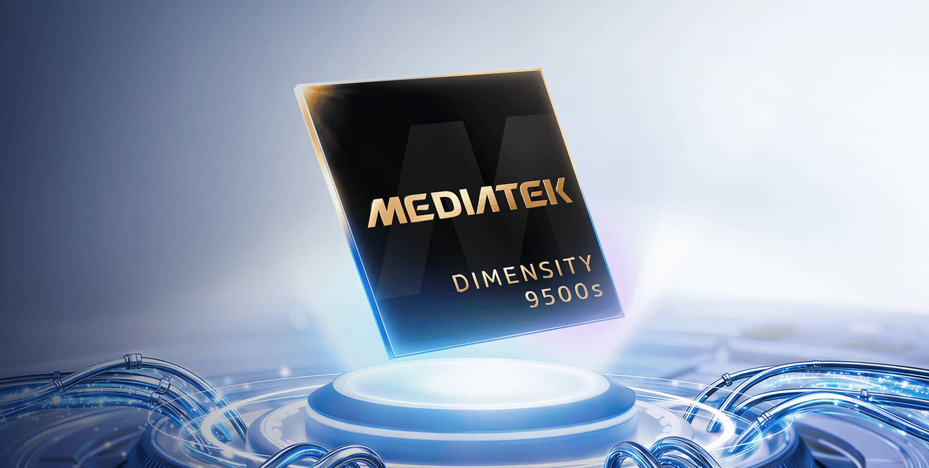 Dimensity 9500s nastavlja gdje je prošli stao
