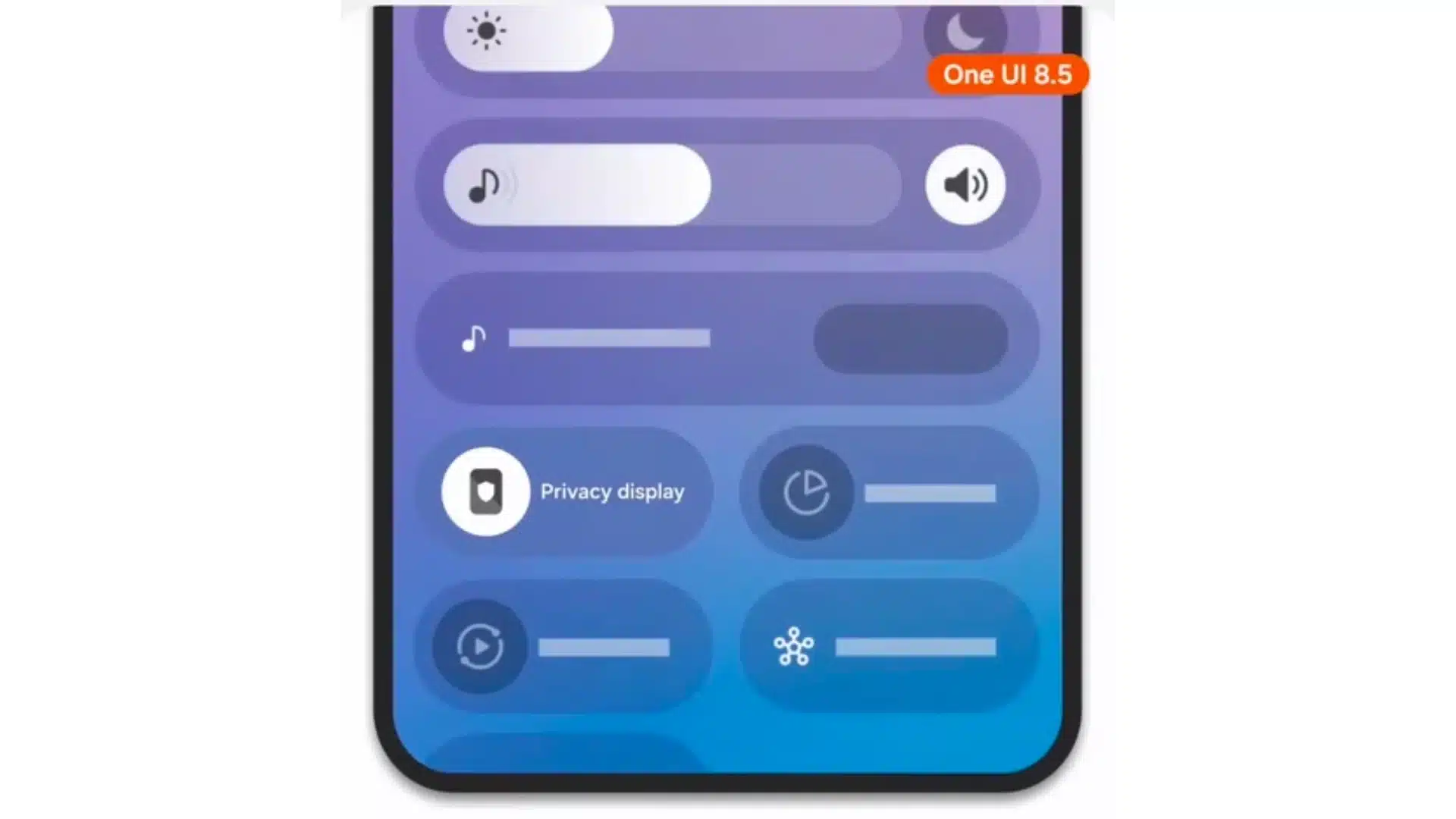 Samsung One UI 8.5 i “Privacy display” – ovo su korisnici željeli