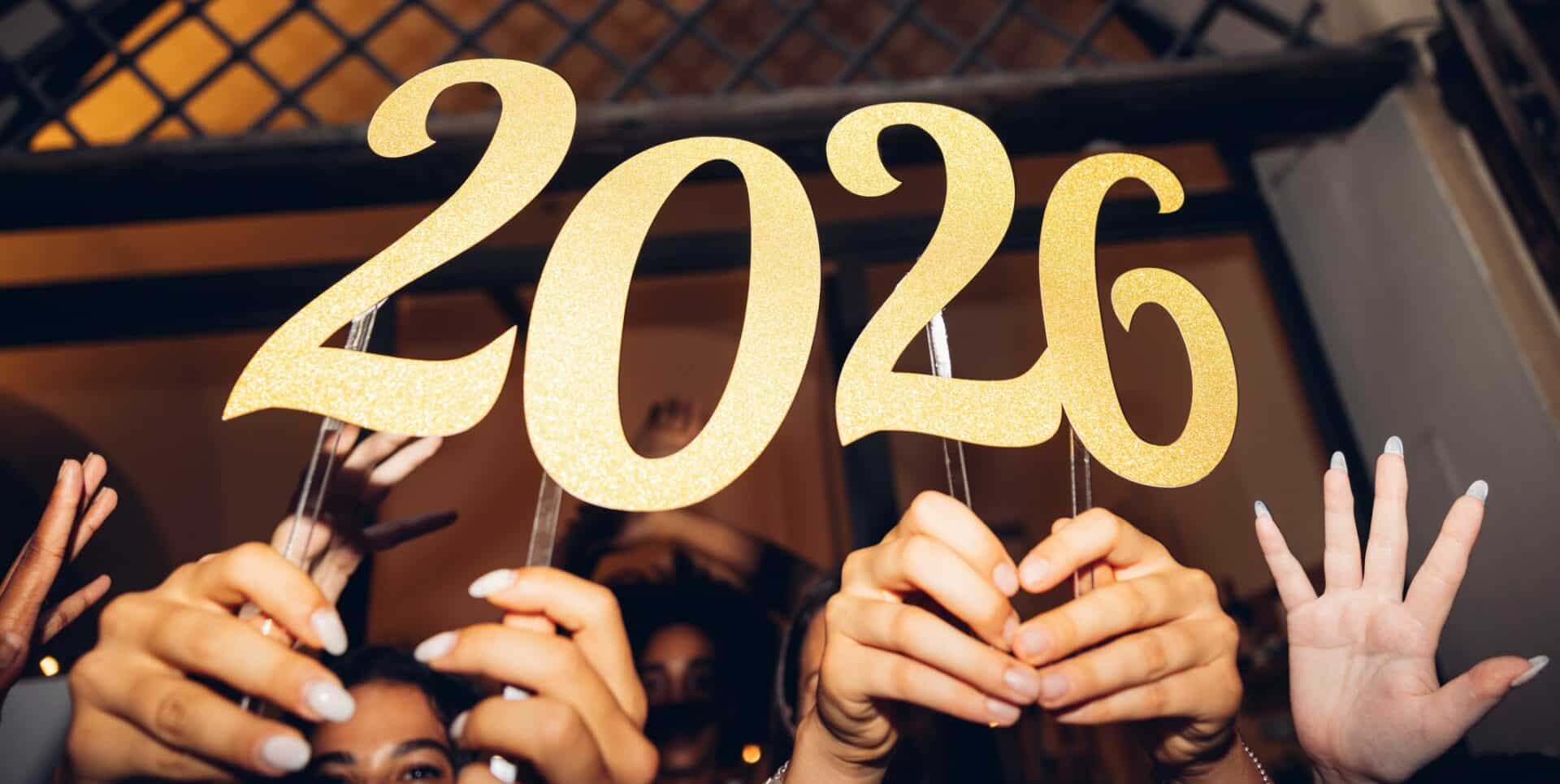 Sretna Nova 2026! – itportal.ba – Recenzije mobitela, televizora, gadgeta i tehnologije