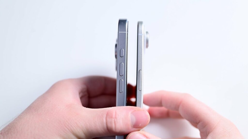 iPhone 18 - 120 Hz za sve, Pro (Max) gubi Dynamic Island 3 32