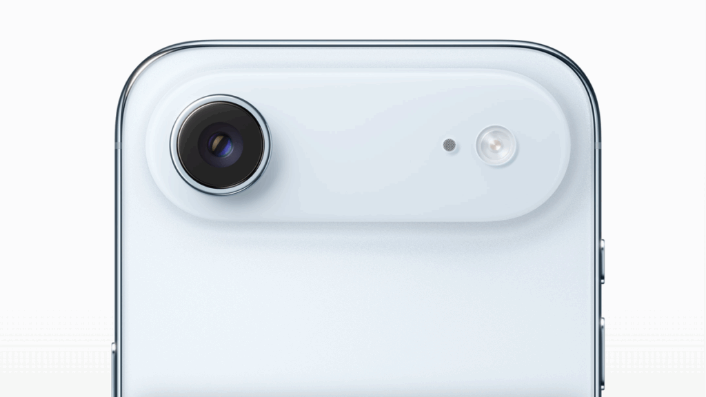 iPhone Air sa SIM utorom - moguće je ff 4