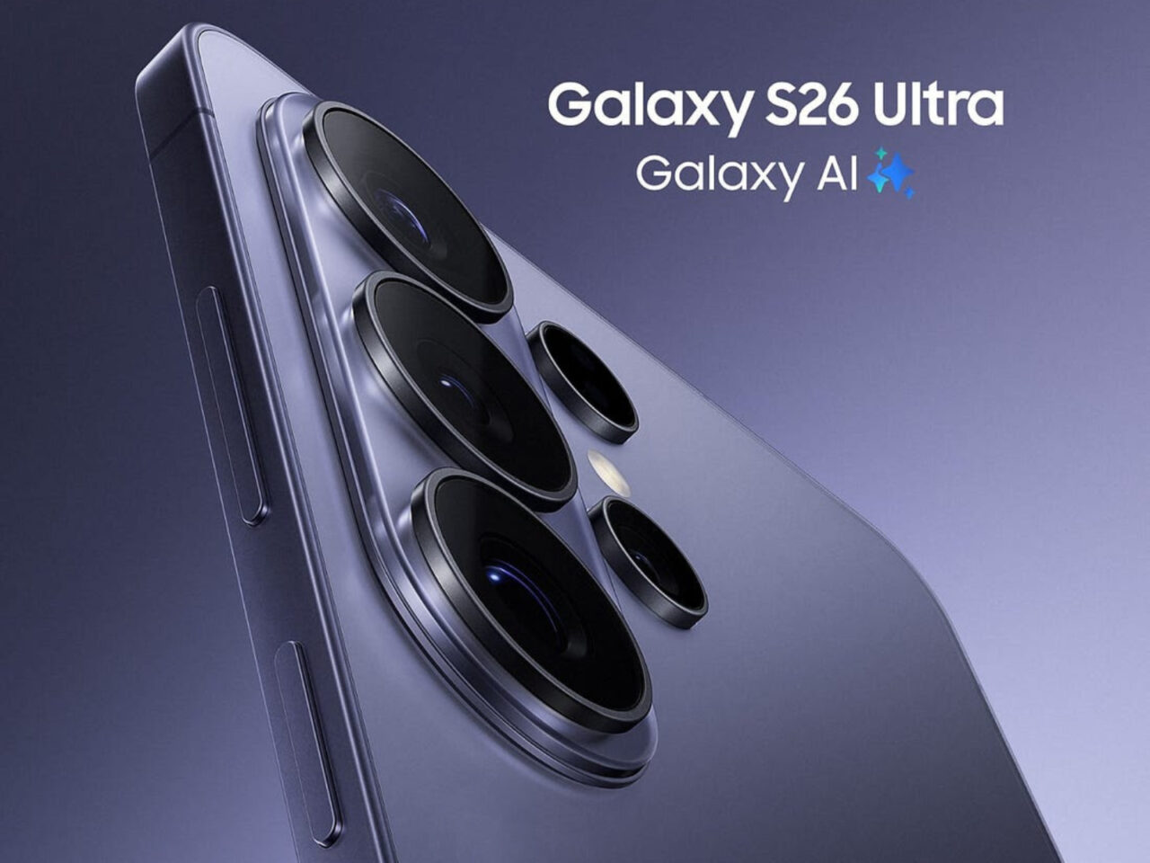 Samsung Galaxy S26 serija - nove glasine i poskupljenje u najavi f1 1