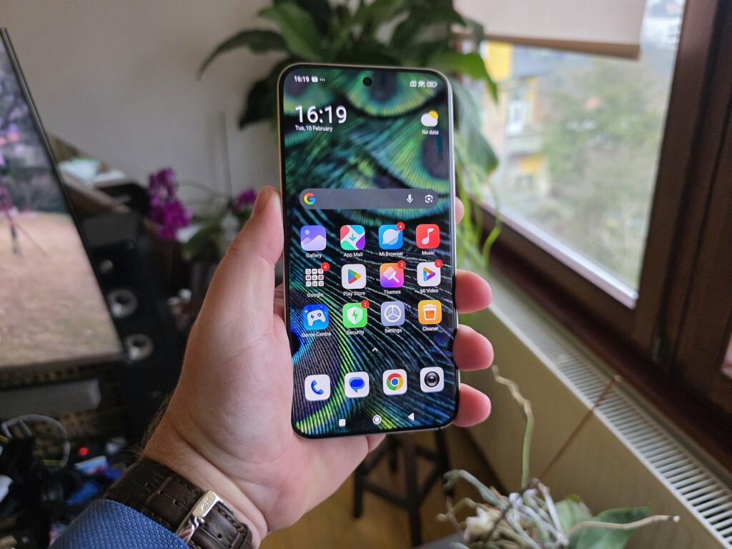 Xiaomi Redmi Note 15 Pro+ 5G recenzija Redmi Note 15 Pro 1 3
