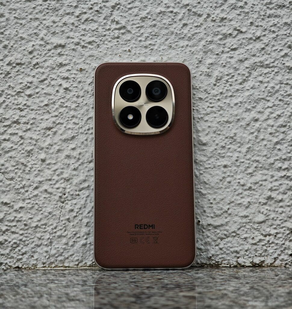 Xiaomi Redmi Note 15 Pro+ 5G recenzija