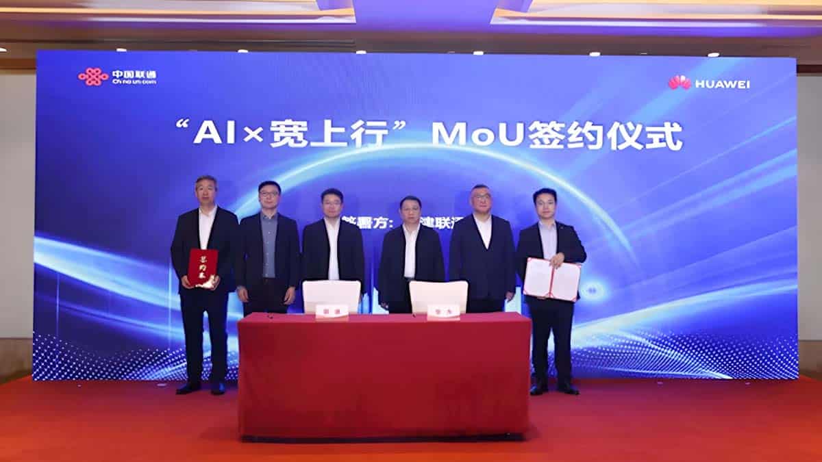 Huawei testira upload 5G-A mobilne mreže pri brzini od 1Gbps