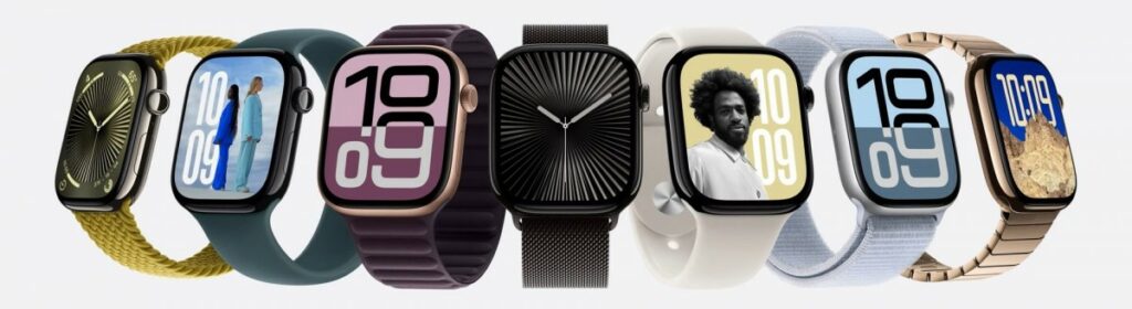 Apple Watch dolazi bez zaslona - sprema se redizajn poznatih satova 4 Apple Watch dolazi bez zaslona - sprema se redizajn poznatih satova