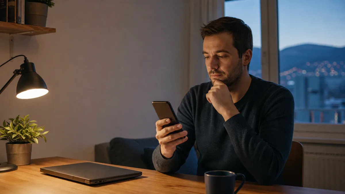 Kako deaktivirati ili trajno izbrisati Facebook profil