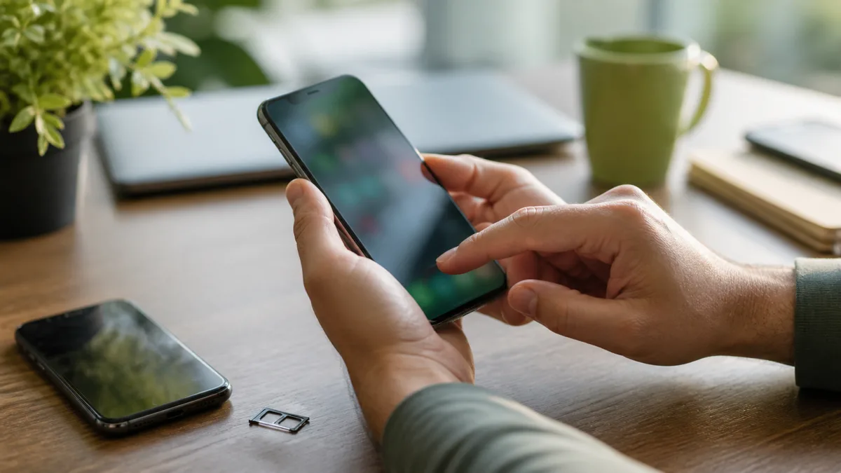 Kako instalirati WhatsApp na mobitel: Android i iPhone