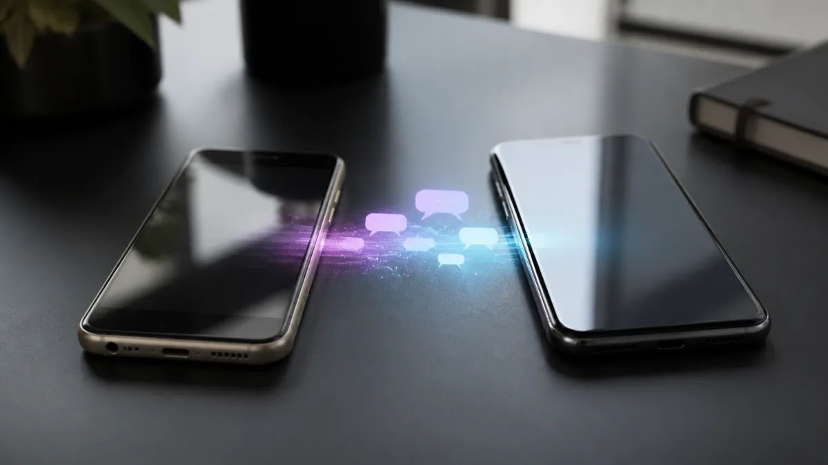 Kako vratiti stari Viber i sačuvane razgovore