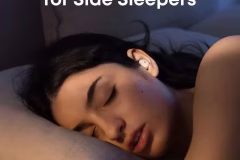 Soundcore Sleep A30 donosi mirniju noć uz osam sati sna