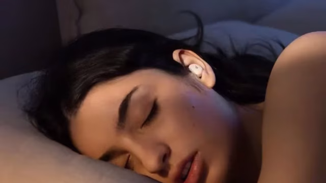 Soundcore Sleep A30 donosi mirniju noć uz osam sati sna