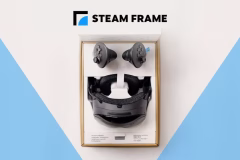 Steam Frame cijena u Europi: vrijedi li 1.049 €?