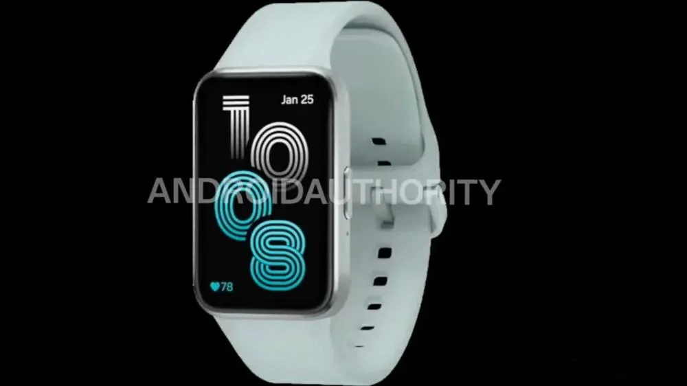 Samsung Galaxy Fit4 – nove boje uz razumnu cijenu