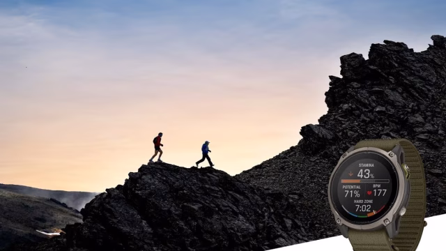 Garmin Enduro 4 – brže sučelje, nove značajke i više memorije s cijenom od 899$