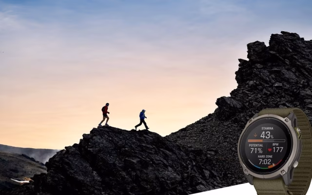 Garmin Enduro 4 – brže sučelje, nove značajke i više memorije s cijenom od 899$
