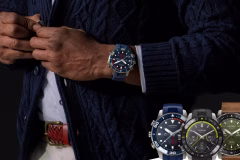 Garmin predstavio treću generaciju MARQ satova