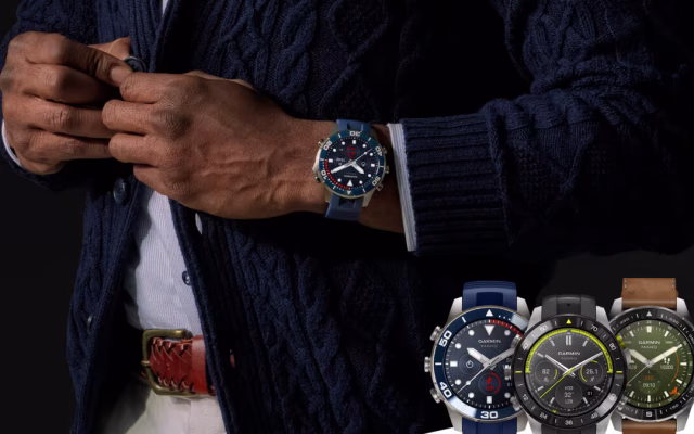 Garmin predstavio treću generaciju MARQ satova