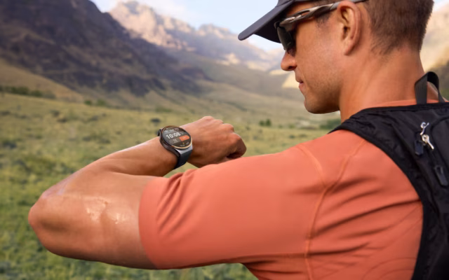 Huawei Watch 6 series u svakom trenutku dana tu je za vas