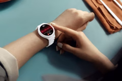 HUAWEI WATCH 6 Series i jednostavan pristup zdravstvenim parametrima