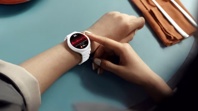 HUAWEI WATCH 6 Series i jednostavan pristup zdravstvenim parametrima