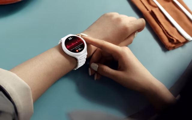 HUAWEI WATCH 6 Series i jednostavan pristup zdravstvenim parametrima