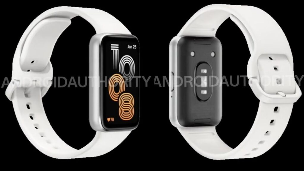 Samsung Galaxy Fit4 - nove boje uz razumnu cijenu