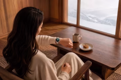 Huawei Watch GT 7 povezuje sve bitne parametre zdravlja u jednu cjelinu