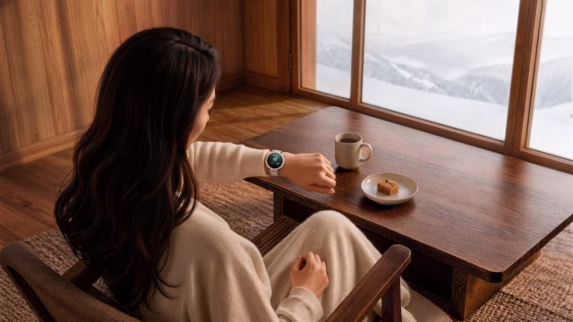 Huawei Watch GT 7 povezuje sve bitne parametre zdravlja u jednu cjelinu