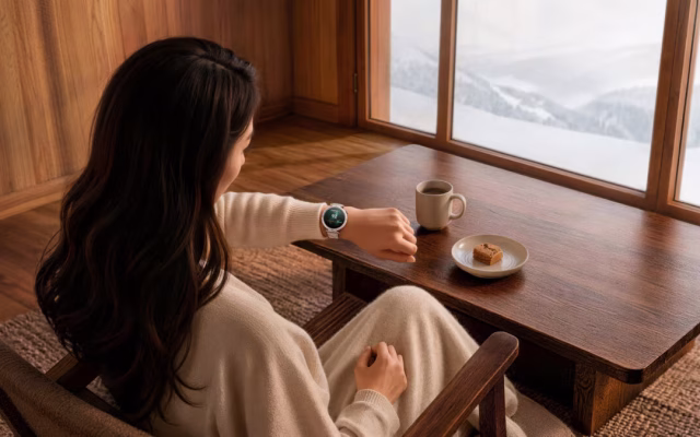 Huawei Watch GT 7 povezuje sve bitne parametre zdravlja u jednu cjelinu