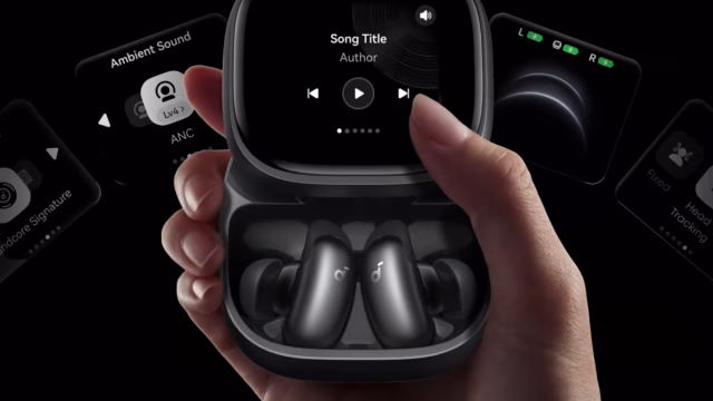 Soundcore Liberty 5 Pro drže Guinnessov rekord