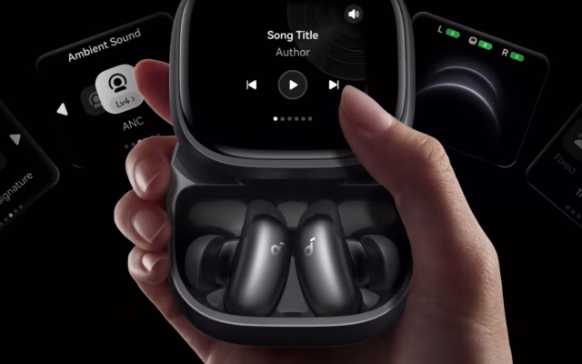 Soundcore Liberty 5 Pro drže Guinnessov rekord