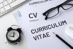 CV maker i digitalni alati: kako napraviti uredan CV na telefonu