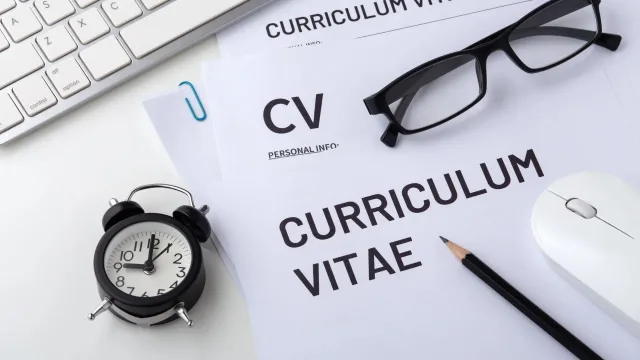 CV maker i digitalni alati: kako napraviti uredan CV na telefonu
