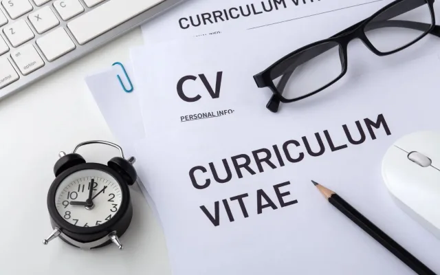 CV maker i digitalni alati: kako napraviti uredan CV na telefonu