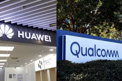 Huawei i Qualcomm sklopili višegodišnji ugovor
