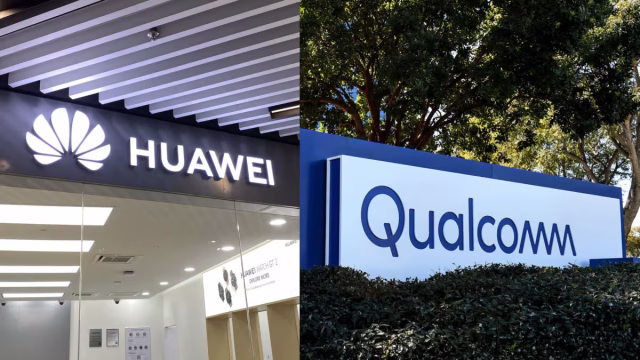 Huawei i Qualcomm sklopili višegodišnji ugovor