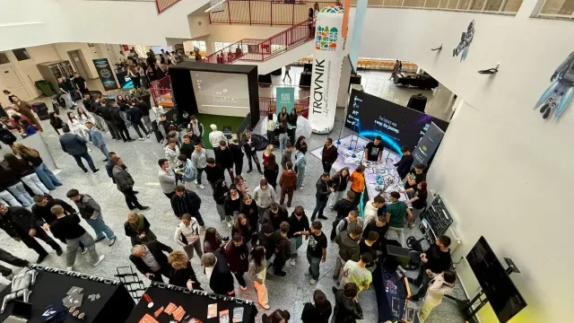 IT Reboot u Travniku: U fokusu digitalne tehnologije, biznis i umjetna inteligencija