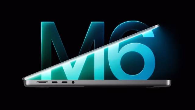 MacBook Pro M6: cijena 2.299 eura, bez OLED-a