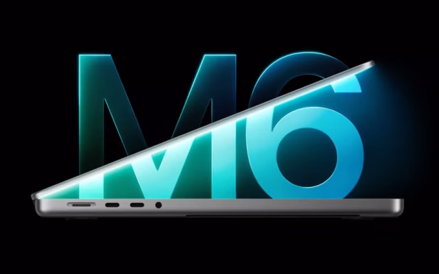 MacBook Pro M6: cijena 2.299 eura, bez OLED-a